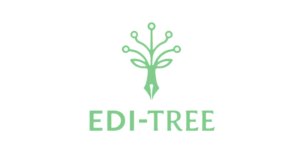 EDI-TREE Logo